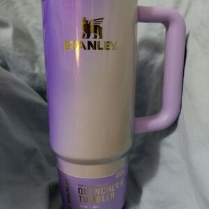 Stanley Wicked Tumbler Glinda For The Good. 30 Oz